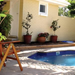 Bay Tree House Picture 6