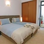 Bali Luxury Suites Picture 6