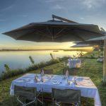 Chobe Game Lodge Picture 6