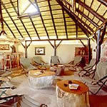 Kavita Lion Lodge Picture 6