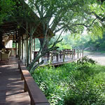 Rhino Post Safari Lodge Picture 6