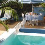 Table Mountain Lodge Picture 6