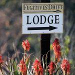 Fugitives' Drift Lodge Picture 6