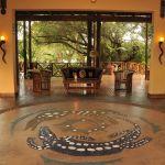 Chobe Marina Lodge Picture 6