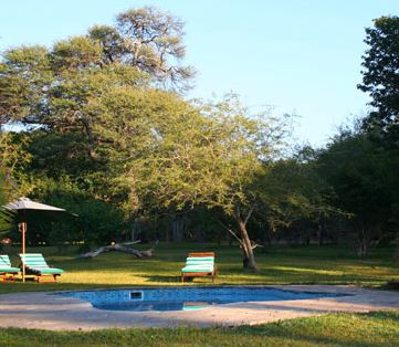 Elephant Valley Lodge Picture 6
