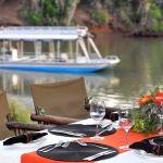 Sibuya Tented Camp Picture 6