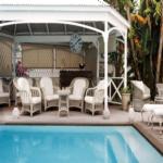 Leisure Isle Lodge Picture 6