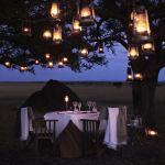 Singita Sabora Tented Camp Picture 6