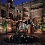 The Palace Hotel Picture 6