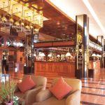 The Cascades Hotel Picture 6