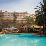 The Sun City Hotel Picture 6