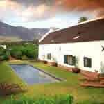 Jan Harmsgat Country House Picture 6