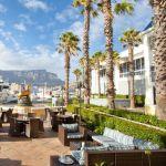 Table Bay Hotel Picture 6