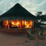 Okonjima Luxury Bush Camp Picture 6