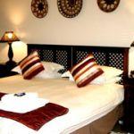 Amani Lodge Picture 6