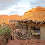 Mowani Mountain Camp Picture 6