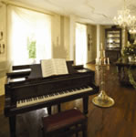 Illyria House - 5