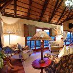 Mkuze Falls Game Lodge Picture 6