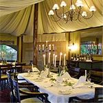 Hamilton's Tented Camp Picture 6