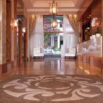Winchester Mansions Hotel Picture 6