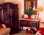 La Plume Guest House Picture 7