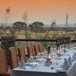 Tau Game Lodge Picture 7