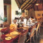 Tshukudu Bush Lodge Picture 7