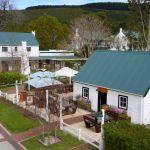 Belvidere Manor Hotel Picture 7