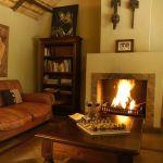 Chapungu Luxury Tented Camp Picture 7