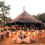 Kwafubesi Tented Safari Camp Picture 7