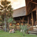 David Livingstone Safari Lodge & Spa Picture 7