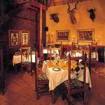 Ravineside Lodge Picture 7