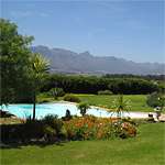 WedgeView Country House & Spa Picture 7