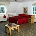 Ichibi Lodge Picture 7