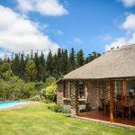 Coral Tree Cottages Picture 7