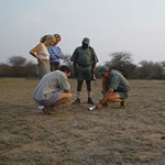 Rhino Plains Camp Picture 7