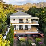 Akademie Guest Houses Picture 7