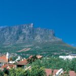 Table Mountain Lodge Picture 7