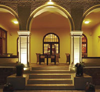 Rodwell House Picture 7
