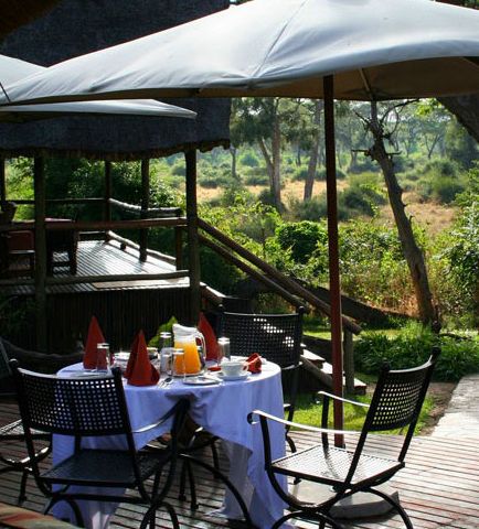 Elephant Valley Lodge Picture 7