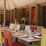 Dwyka Tented Lodge Picture 7