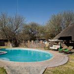 Grasslands Bushman Lodge Picture 7