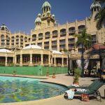 The Palace Hotel Picture 7