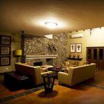 Mjejane River Lodge Picture 7