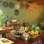 Jan Harmsgat Country House Picture 7