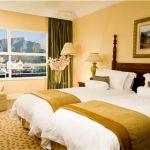 Table Bay Hotel Picture 7