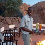 Mowani Mountain Camp Picture 7