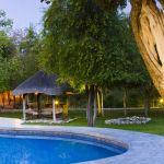 Mushara Lodge Picture 7