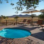 Desert Rhino Camp Picture 7