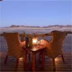 Kulala Wilderness Camp Picture 7